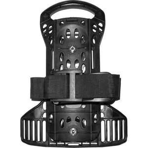 Complete Rigid Backrest for BCD