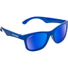 Kiddo - Royal - Blue Mirrored lens