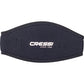 Neoprene Mask Strap Cover