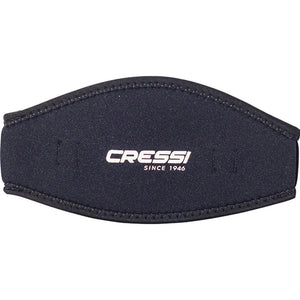 Neoprene Mask Strap Cover