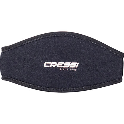 Neoprene Mask Strap Cover