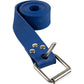 Premium Marseillaise Rubber Belt