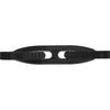 Strap Silicone for Big Eyes/Focus - Black