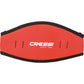 Neoprene Mask Strap Cover