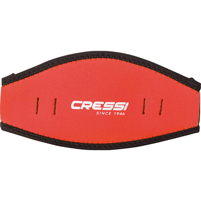 Neoprene Mask Strap Cover