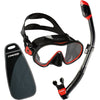 F-Dual & Supernova Dry - Black/Red