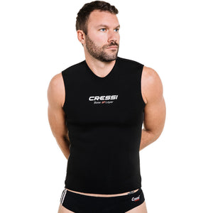 Core Vest 2.5 mm Man