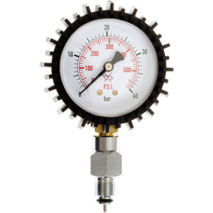 Pressure Gauge for Saetta