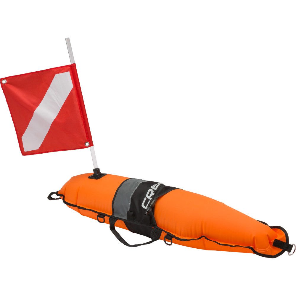 Torpedo Pro Buoy Float