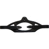 Strap Silicone for Pro Dive Mask - Black