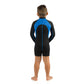 Kids Swimsuit Long Sleeve Boy