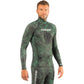 Hunter Rash Guard Top