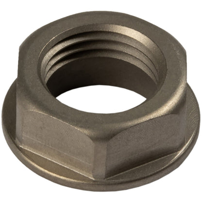 Lock Nut Titanium for Ellipse/Master/Galaxy