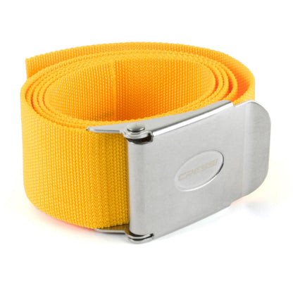 Nylon Weight Belt w/ Metal Buckle