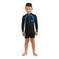 Kids Swimsuit Long Sleeve Boy