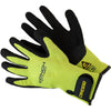 Conch Dyfiber Gloves - Lime