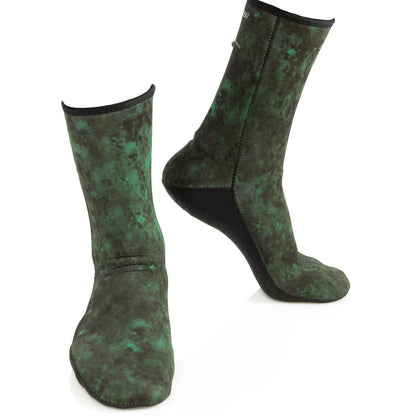 Hunter Socks