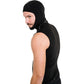 Base Layer Hooded Vest 2.5/5mm Man